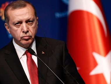 Πόσο θα ενισχυθούν οι εξουσίες του Ερντογάν με την συνταγματική μεταρρύθμιση